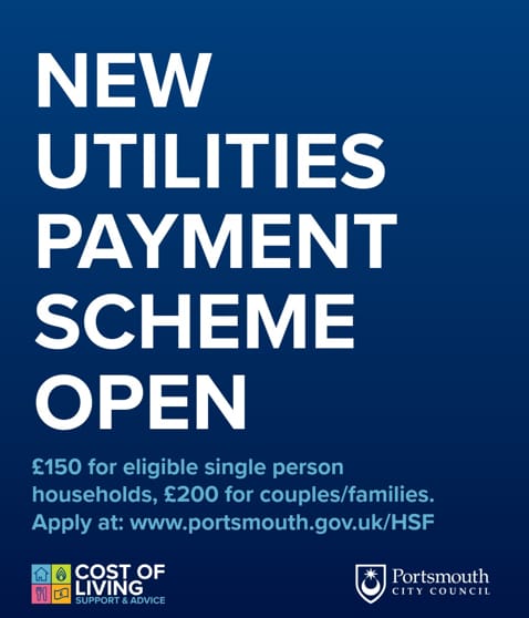 Utilities Scheme