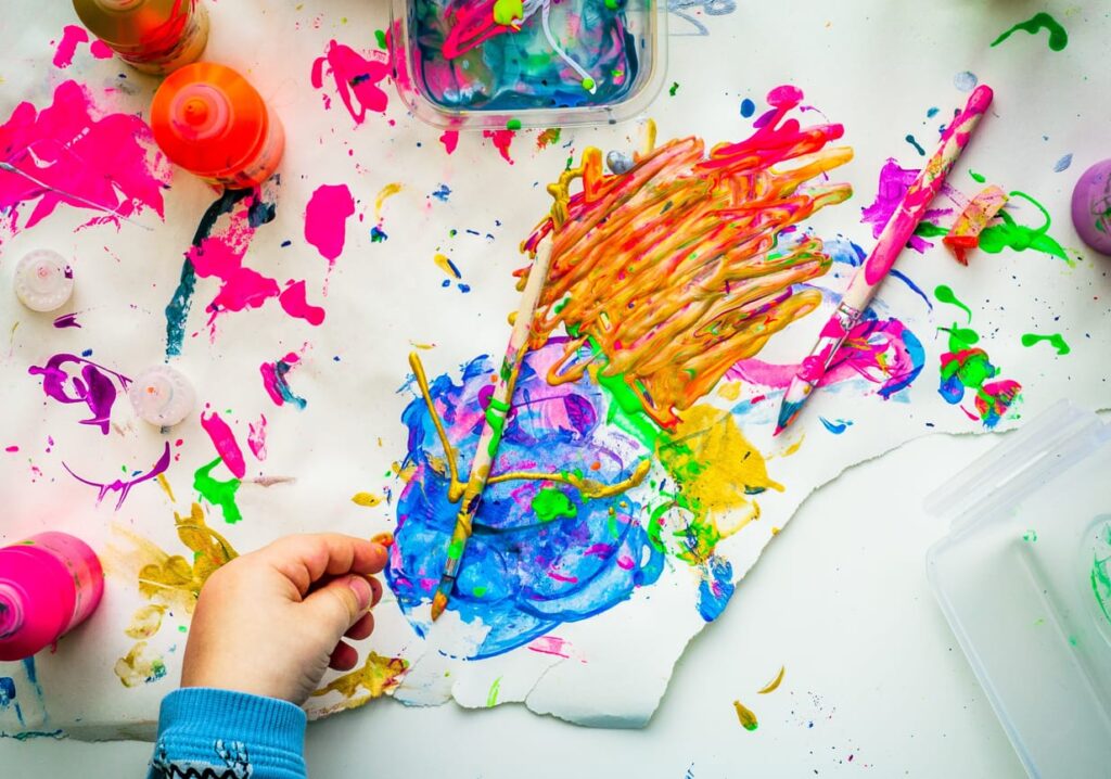 Half term and activities